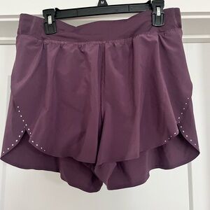 Women's Lululemon Athletic Shorts